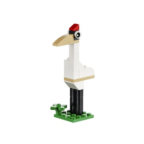Lego Classic velika kutija kreativnih kocki 10698 Slike