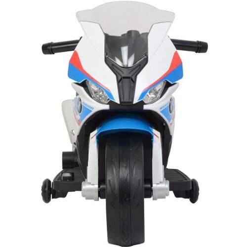  Licenciran motor na akumulator BMW S1000RR 2156 Slike