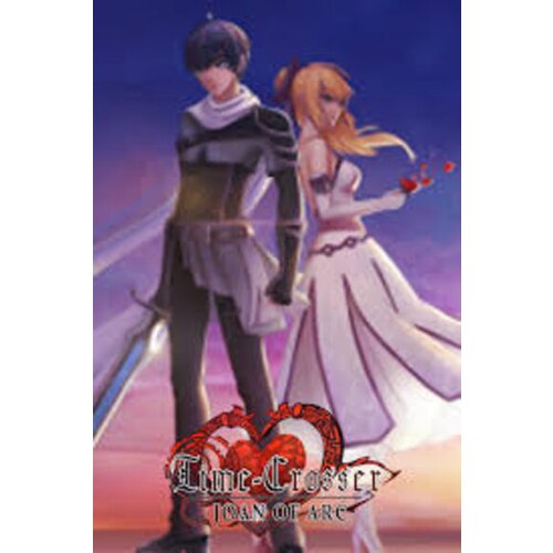 Steam Tactics & Strategy Master:Joan of Arc (PC) Key GLOBAL Cene