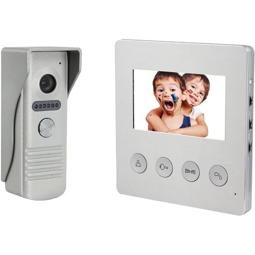 Commel Video interfon 501-105 Cijene