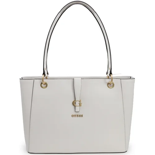 Guess KUBA NOEL TOTE HWVA93 29250 Bijela