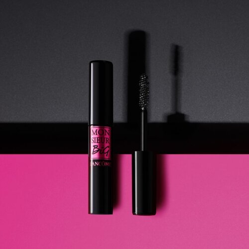 Lanc&amp;ocirc;me Monsieur Big Mascara Slike