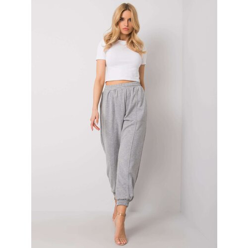 ex moda Sweatpants-EM-DR-ES-21-534.19-gray Cene
