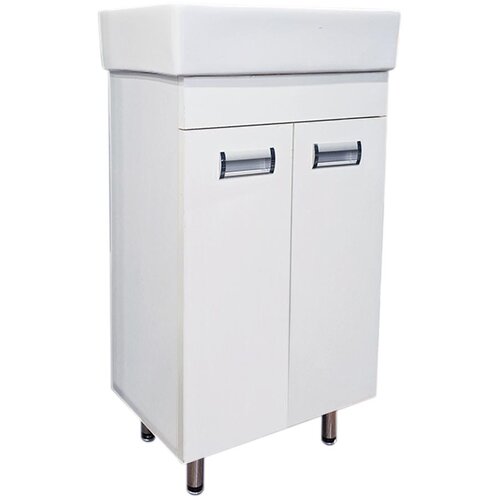 Quartz lavabo sa ormarićem 46x83cm lux ket Cene