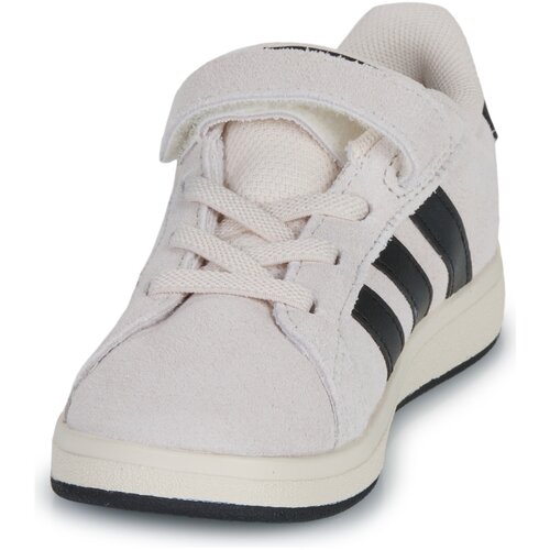 Adidas Nizke superge GRAND COURT 00s EL I Bež Slike