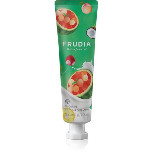 Frudia My Orchard Hwachae vlažilna krema za roke 30 g Slike