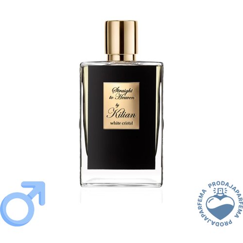 Kilian Straight to Heaven - 50ml Cene