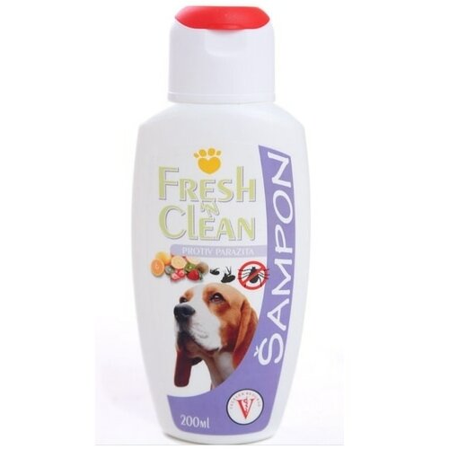 Velelek šampon za pse protiv parazita 200ml Cene