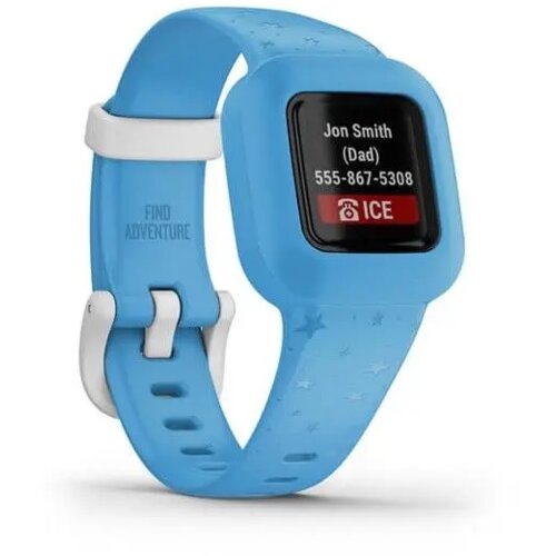 Garmin Vivofit Jr. 3 Bluestars Cijene