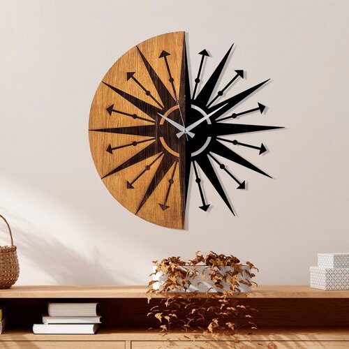 Wallity Zidni sat 56cm, orah Cene