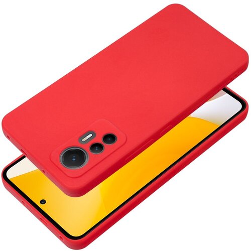  futrola soft za honor magic 7 lite crvena Cene