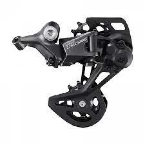 Shimano menjač zadnji RD-M5130, deore 10 brzina Slike