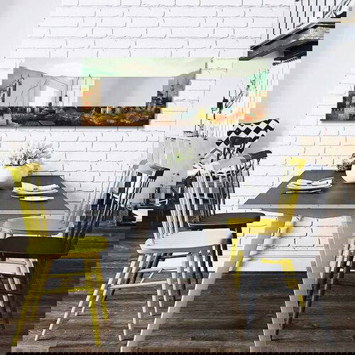 Wallity Ogledalo 40120YMA-48, 40x120 cm, Šareno Cene