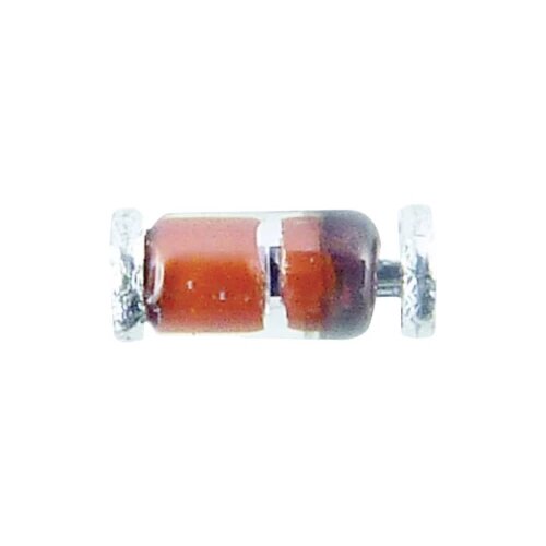 DIOTEC SMD dioda, 1 A Infineon 10-50kućište MELF (= 1 N 400 X)I(F)(AV) 1 A Cijene