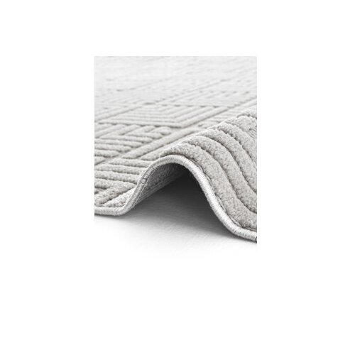 Conceptum Hypnose Tepih Stone 1062, 100x450 cm, Sivi Slike