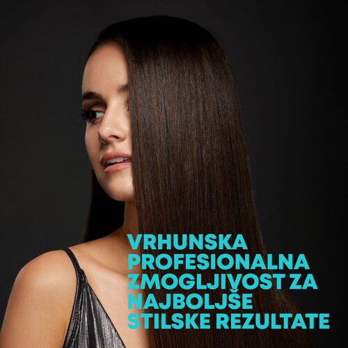 REVAMP ProGloss Touch Digital Ceramic ST-1500 likalnik za lase, (21589144) Slike