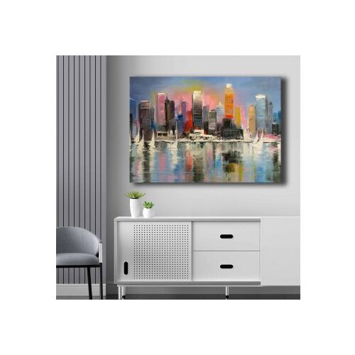 WALLXPERT dekorativna slika 70100NISC 004 Cene