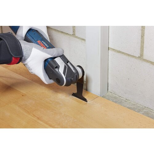 Bosch BIM list testere za uranjanje AII 65 BSPB Hard Wood 40 x 65 mm - pakovanje od 10 komada - 2608664479 Slike