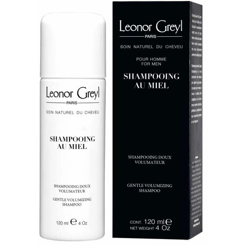 Leonor Greyl, Francuska Shampooing Au Miel 120ml šampon za muškarce Cene