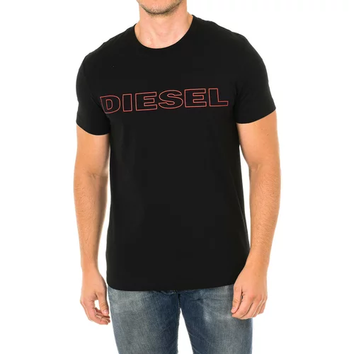 Diesel Majice s kratkimi rokavi 00CG46-0DARX-900 Večbarvna