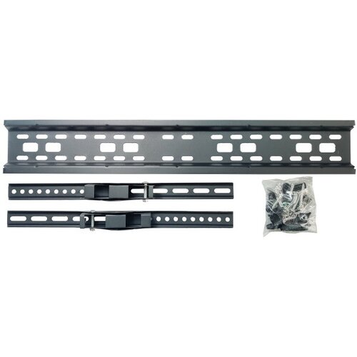 Gembird WM-70T-05 ** tilt VESA max 60x40cm 32-70 max.45kg (598) Cene