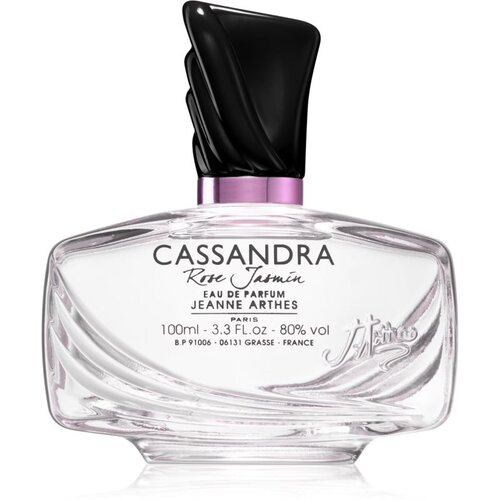 Jeanne Arthes Cassandra Dark Blossom parfemska voda za žene 100 ml Slike