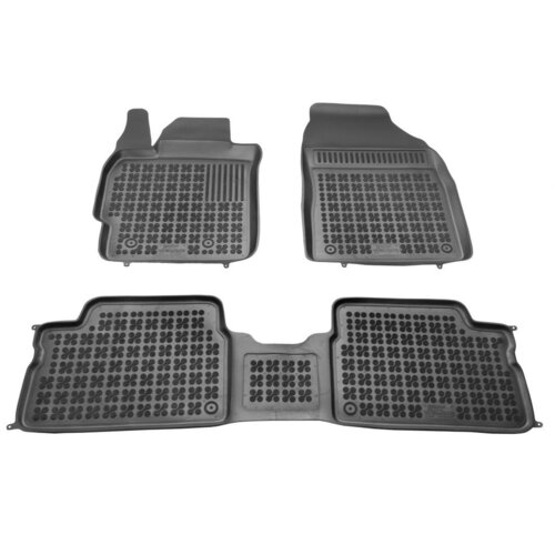 REZAW-PLAST Tipske patosnice za TOYOTA Auris (2007-2010) / Corolla (2006-2012) / Great Wall Vole Cene