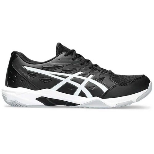 Asics Čevlji Gel-Rocket 11 1071A091 Črna Cene