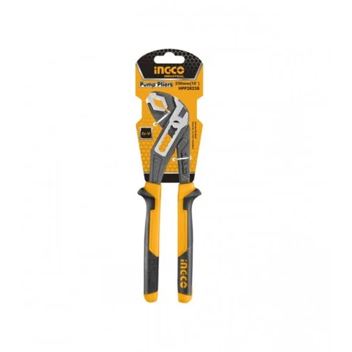 INGCO TOOLS Kliješta papagajke 250mm Cr-V HPP28258