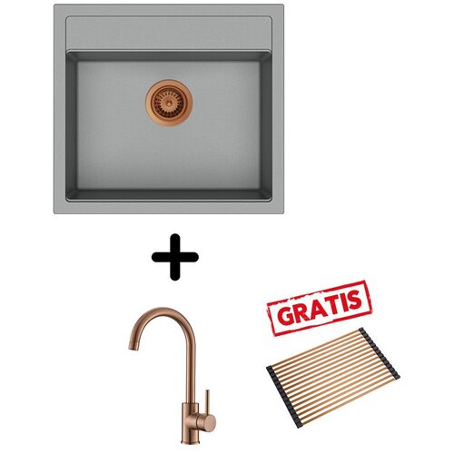 Carysil Set Waltz 560 + SHR Vida Bakar/Croma Cijene