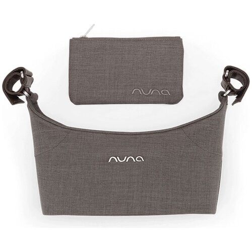 Nuna&amp;reg; organizator za otro&amp;scaron;ki voziček chestnut Slike
