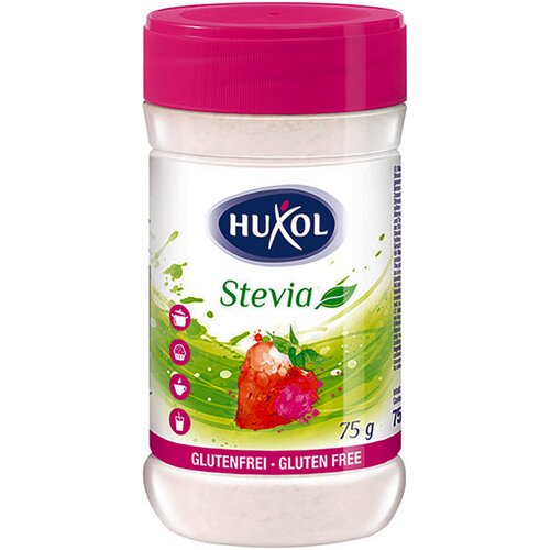 Huxol Zaslađivač stevia u prahu, 75 g Cene