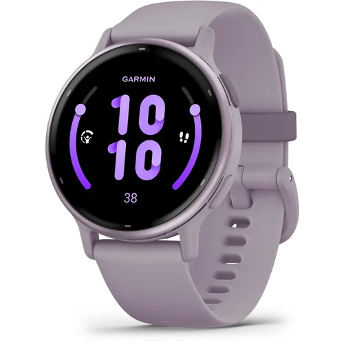 Garmin VIVOACTIVE 5 ORCHID/ORCHIDMETAL