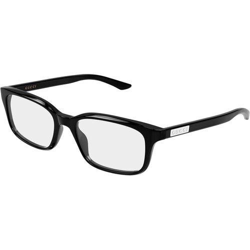 Gucci GG2082O 005 ONE SIZE (54) Črna/Kristalna Cene