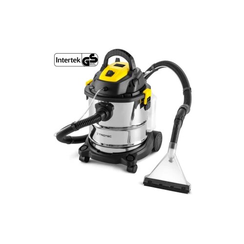 Trotec Usisavač, mokri i suhi usisavač VC 1200W Cijene