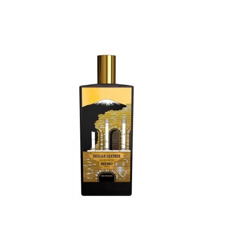 Memo Sicilian Leather Eau de Parfum 75ml Cijene