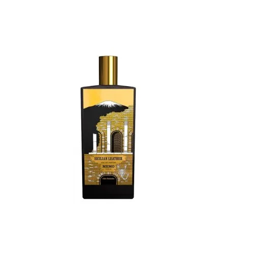 Memo Sicilian Leather Eau de Parfum 75ml