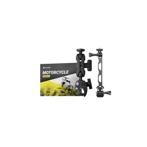  Insta ONE X Motorcycle Bundle (dodatak za motor) Slike