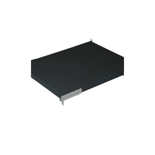 Triton polica 19″ 1U/450mm, crna, RAB-UP-450-A4 Cijene