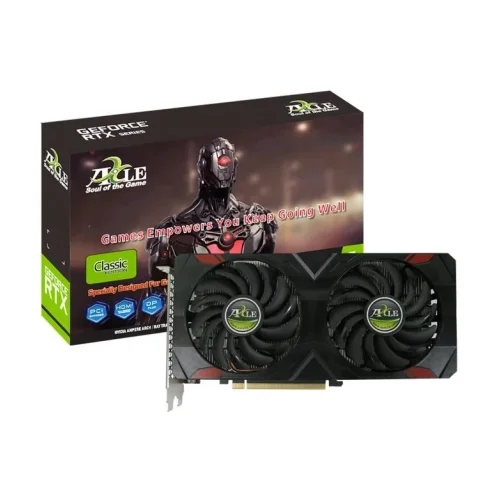  Axle3D NVIDIA GeForce RTX 3050 8GB