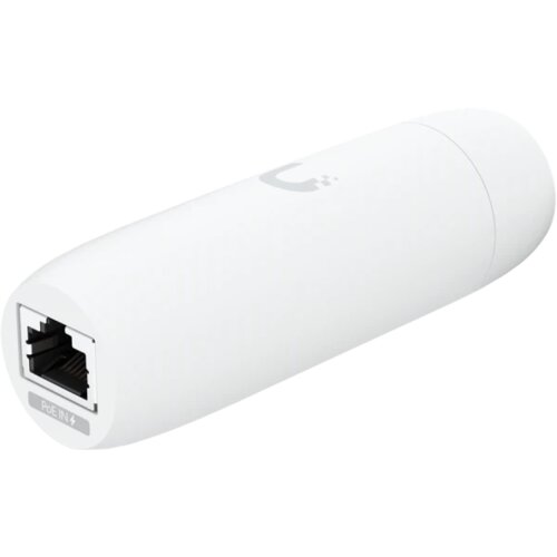 Ubiquiti UACC-Adapter-PoE-USBC Transforms a Protect WiFi Camera into a wired PoE camera, Compatible with G4 Doorbell Pro and G4 Instant, Gb Slike