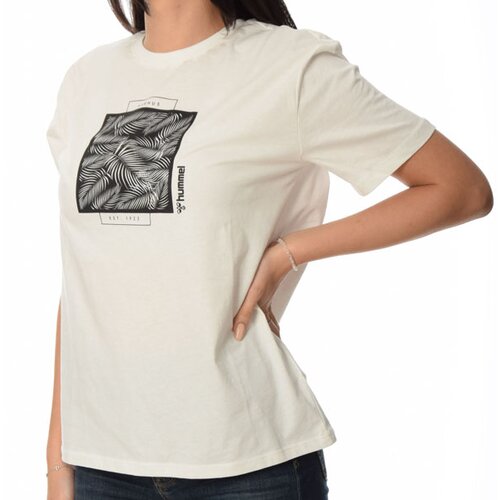 Hummel ženska majica hmlelise t-shirt Slike