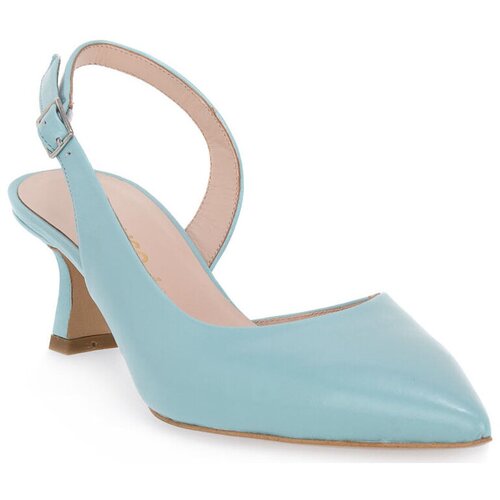 Melluso Salonarji ACQUA HARRODS Modra Cene