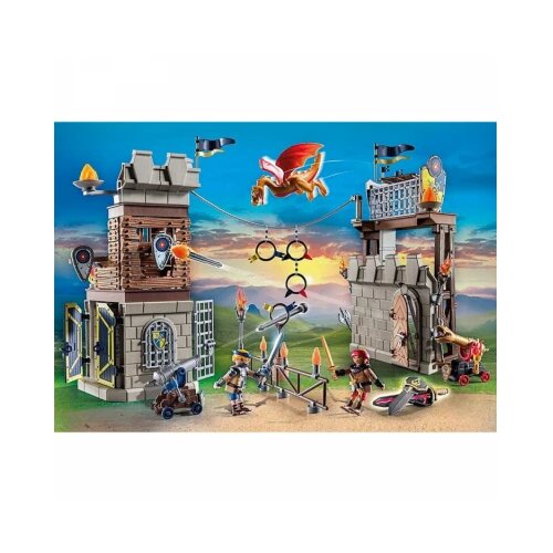 Playmobil novelmore viteški turnir Cene