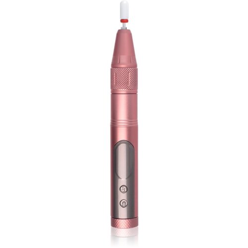 NeoNail Nail Drill Pen brusilnik za nohte Pink 1 kos Cene