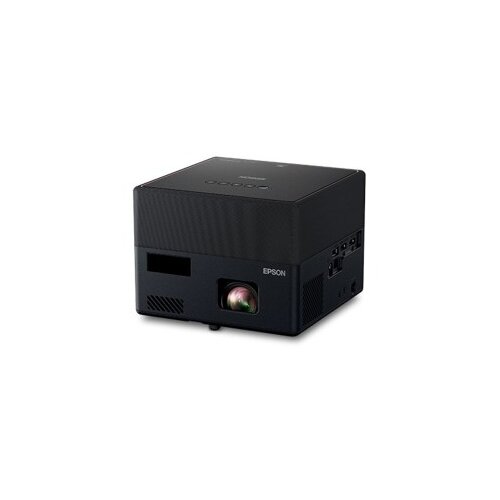 Projektor Epson EF-12 Mini laser Smart, Android TV, Yamaha zvučnici. Slike