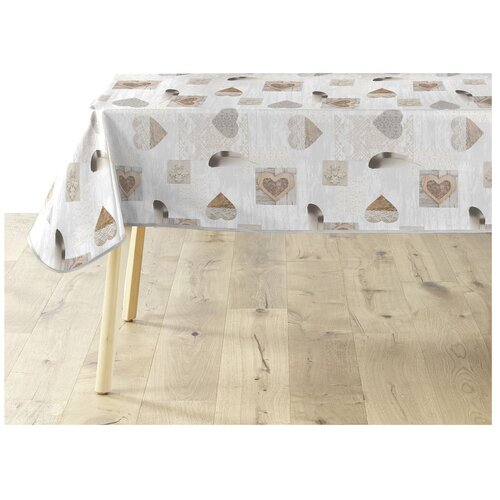 Douceur d intérieur Pralen namizni prt 140x240 cm Delicia – Cene