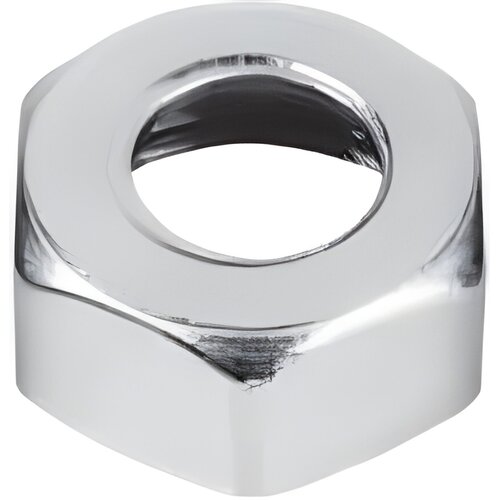 Rosan Navrtka 1/2&amp;quot; - hromirana &amp;oslash; 12mm PN12B Slike