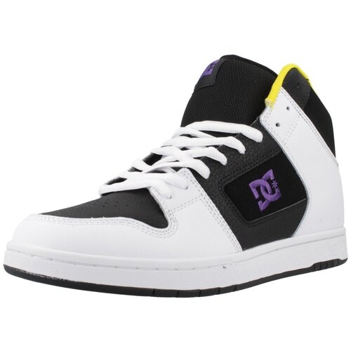 Dc Shoes Modne superge MANTECA 4 M HI Črna Cene