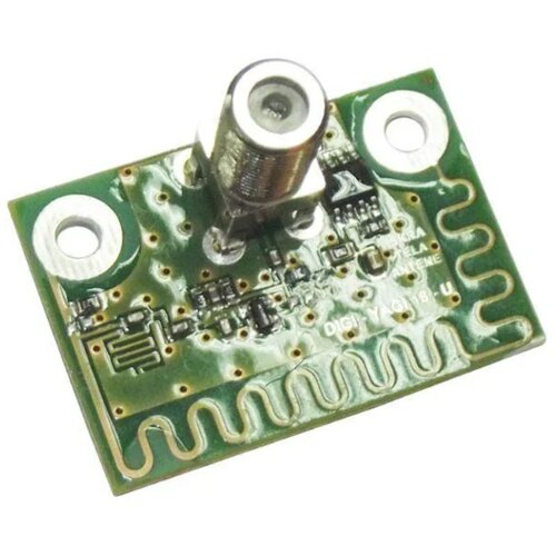 Iskra antensko pojačalo zeleno Cijene